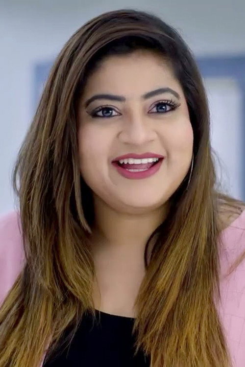 Nivashini Divya as Meera