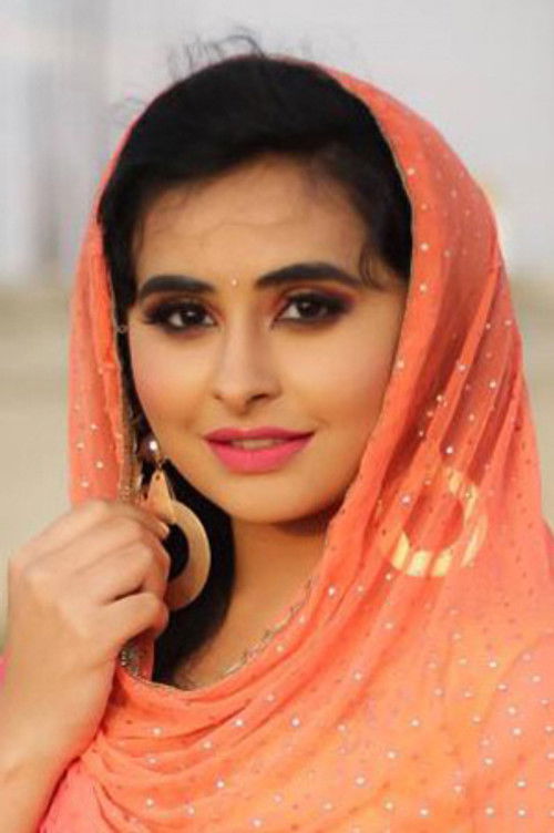 Sanjana Burli as Sundaravalli