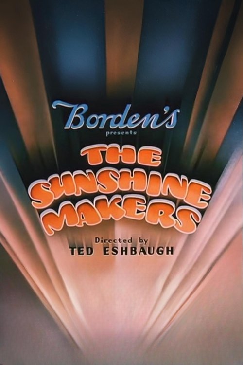 The Sunshine Makers poster