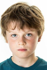 James Lintern as Joan's Boy 2