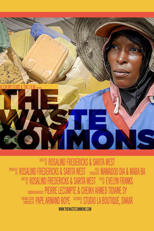 The Waste Commons