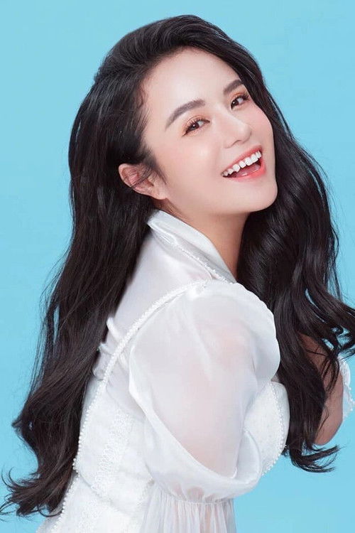 Thái Trinh as Tường Vân