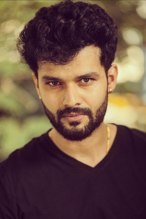 Suraj Gowda as Suraj