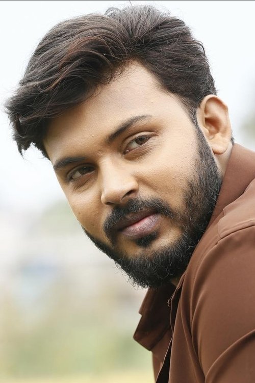 Manoranjan Ravichandran as Mano