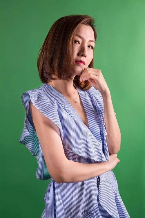 Amy Tam Ka-Chuen as Hui Bo San