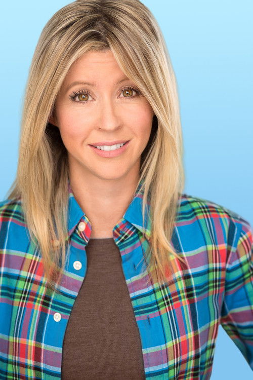 Diane Sargent as Margaret