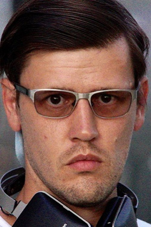 Vasily Buylov as Piano tuner