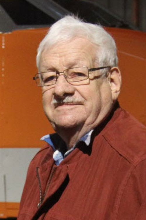 Jacques Cooper as Self (archive footage)