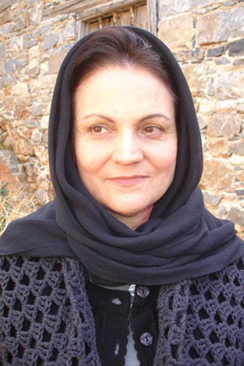 Marinella Vlahaki as Βενετία