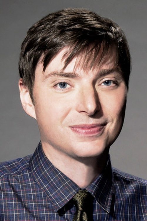 Michael Patrick O'Brien as Yach