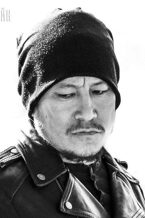 Battogtokh Ravdan as Bud