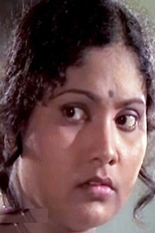 P. R. Varalakshmi as Laila