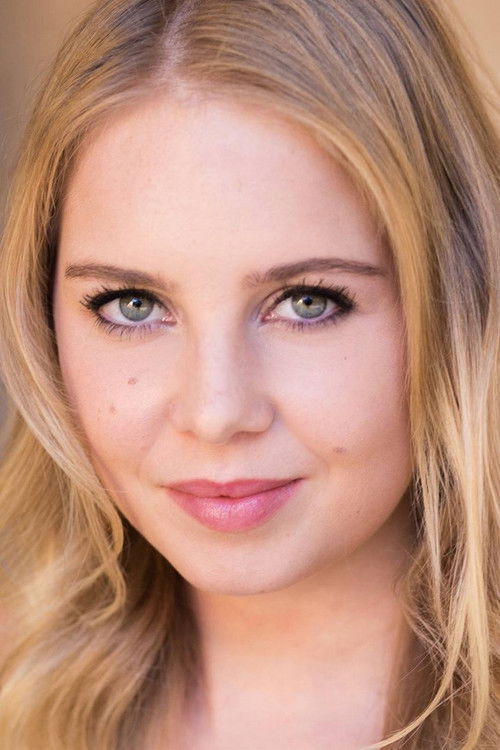 Sandra Andersson as Amanda