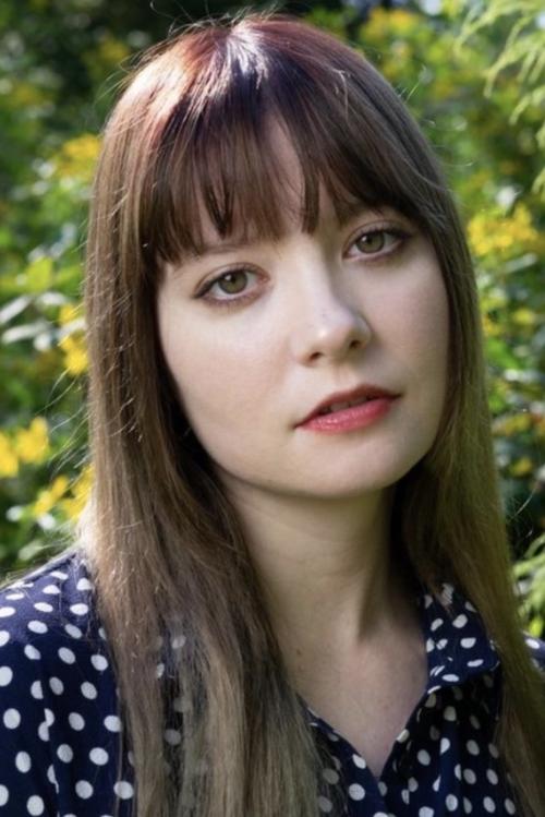 Haley Hammonds as Lisa