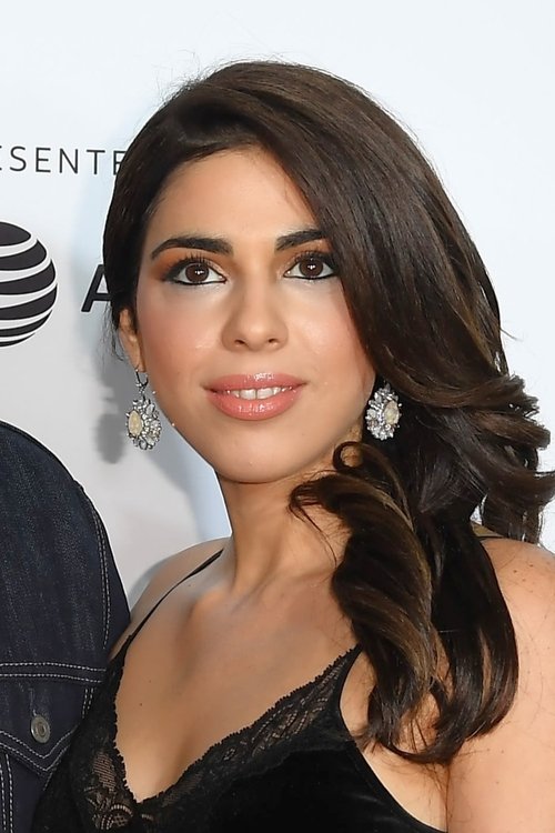 Daniella Pick Tarantino as Sonia