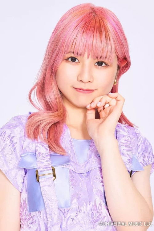 Rei Sonoda as Jurina Aikawa