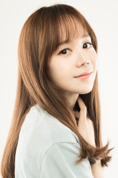 Kim Ga-eun as Geum-hee