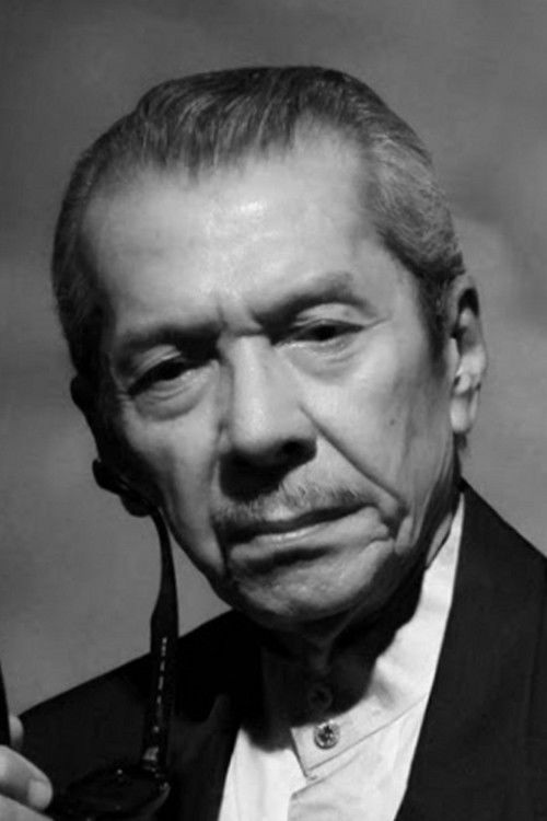 Mustapha Maarof as Samad