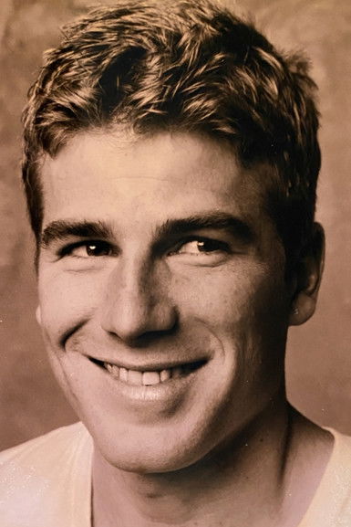 Christopher Braden as Andy