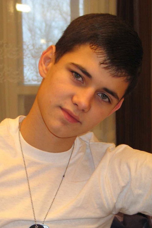 Willy as (archive footage)