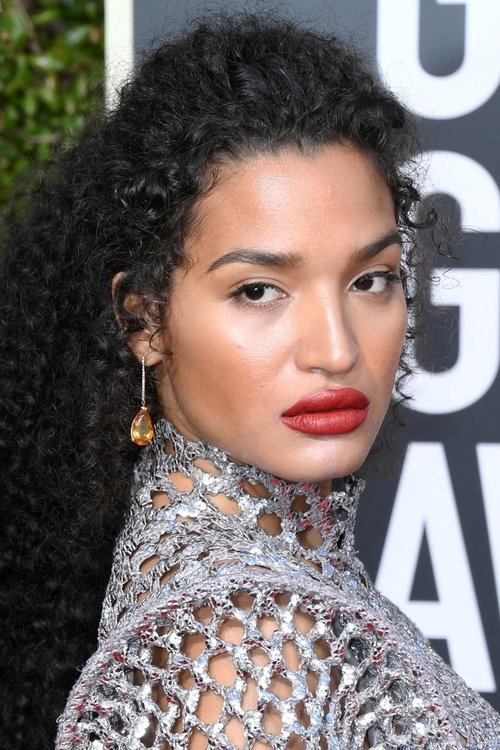 Indya Moore as Peggy Drood