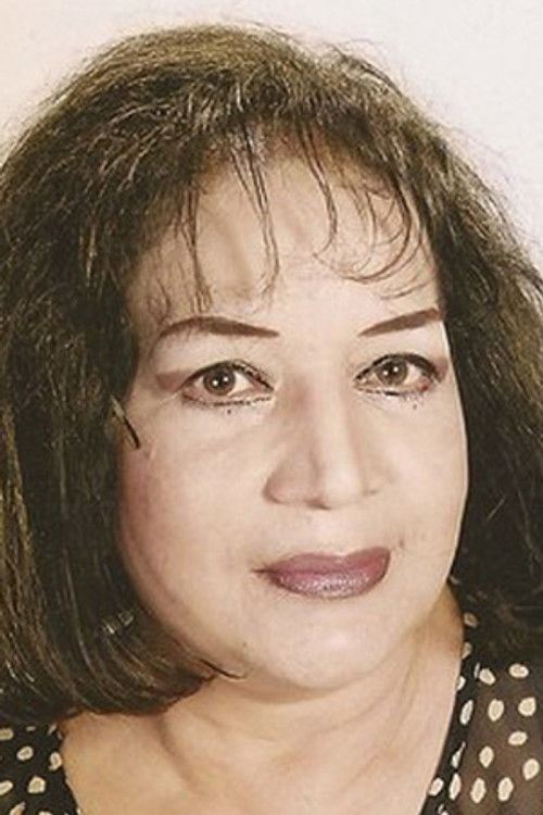 Amina Yusifgizi as Sudaba