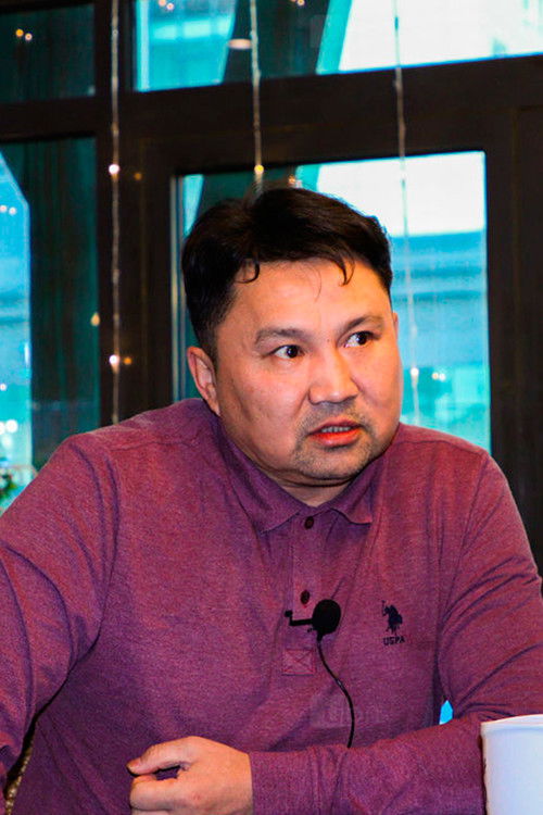 Erdenezaan Puntsag as