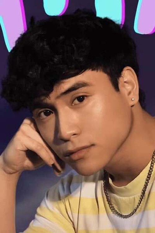 Sean Jemmery as Austin