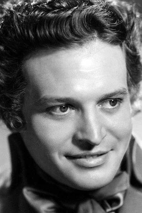 Leslie Bradley as Blair (uncredited)