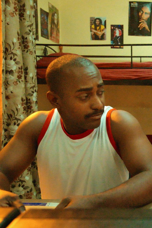 Nasser Al Busaidi as Ali