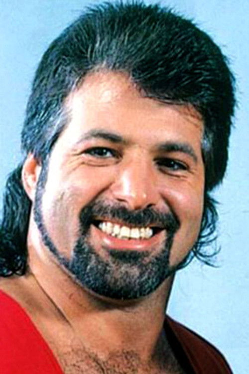 Brad Batten as Himself