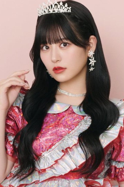 Tsukiashi Amane as Self