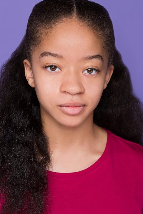 Mikayla Rousseau as Riley