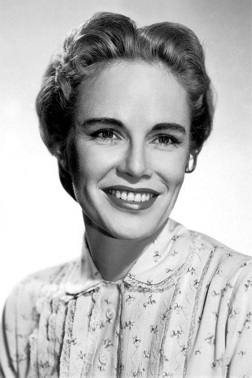 Jocelyn Brando as Laura Fraser