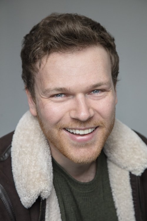 Mark Lavery as Wallace