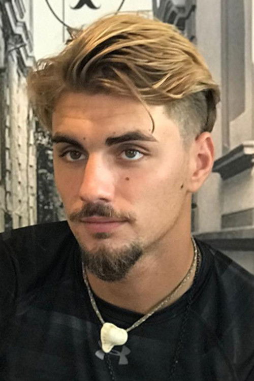 Andrei Dascalu as Self