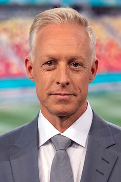 André Pops as Self (uncredited)