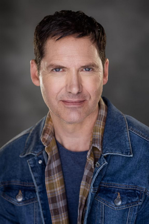 David Jachin Kelley as Maitre