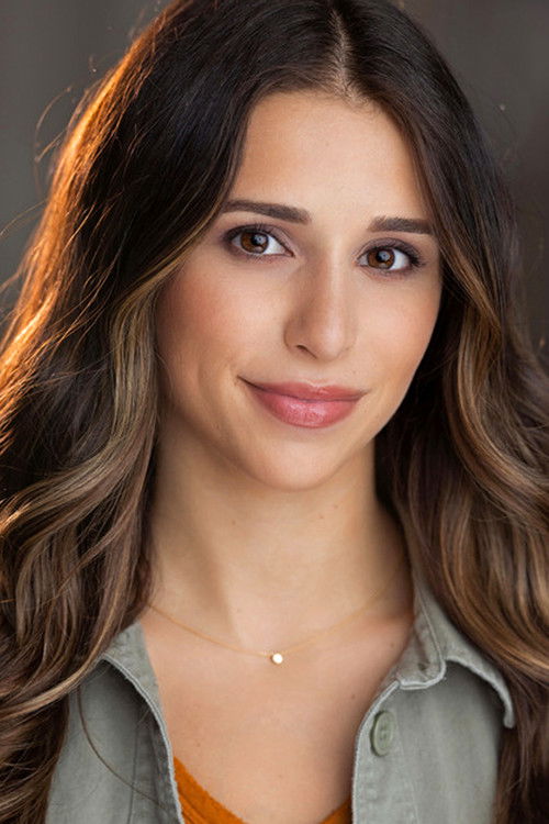 Brooke Falcone as Haley