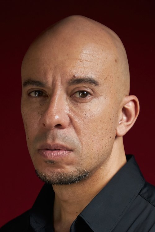 Fahd Larhzaoui as Ibrahim