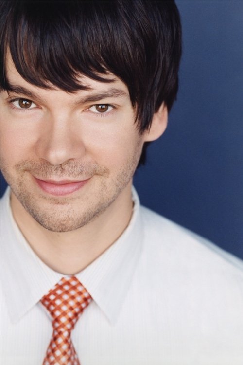 Derek Hughes as Self