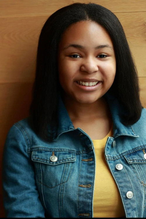 Lariah Alexandria as Kara