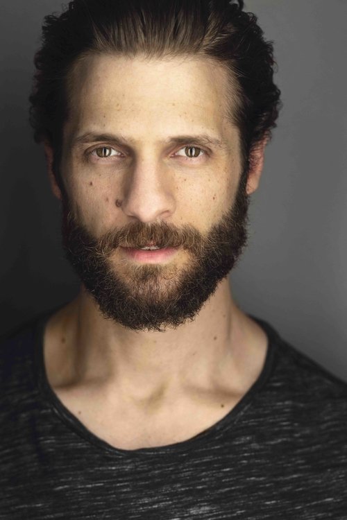 Gregory Connors as Barren