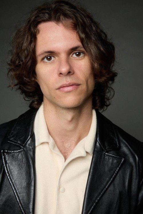 Julian De La Celle as Seth