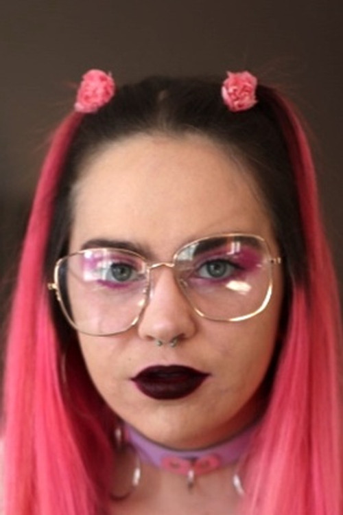 Damsel Doll as (archive footage)