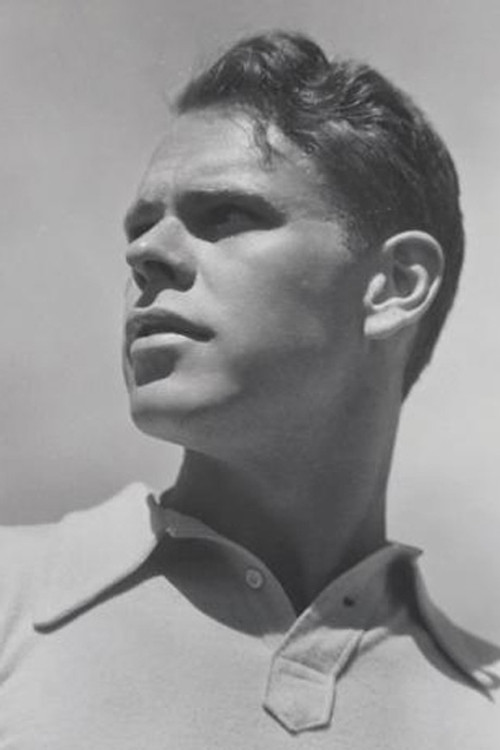 Jerome Hill as Convict I