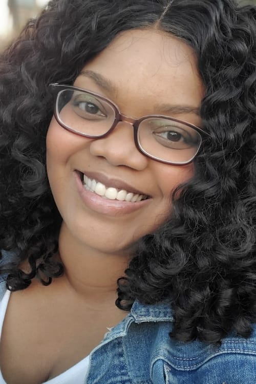 Jovan Hayes as Marina