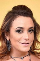 Yasmine de Castro as 