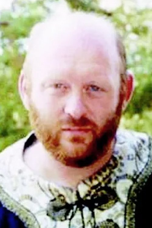 J. Scott Bronson as Mr. Robbins