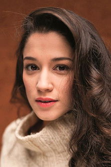 Fernanda Ramírez as Antonia Moretti Cifuentes